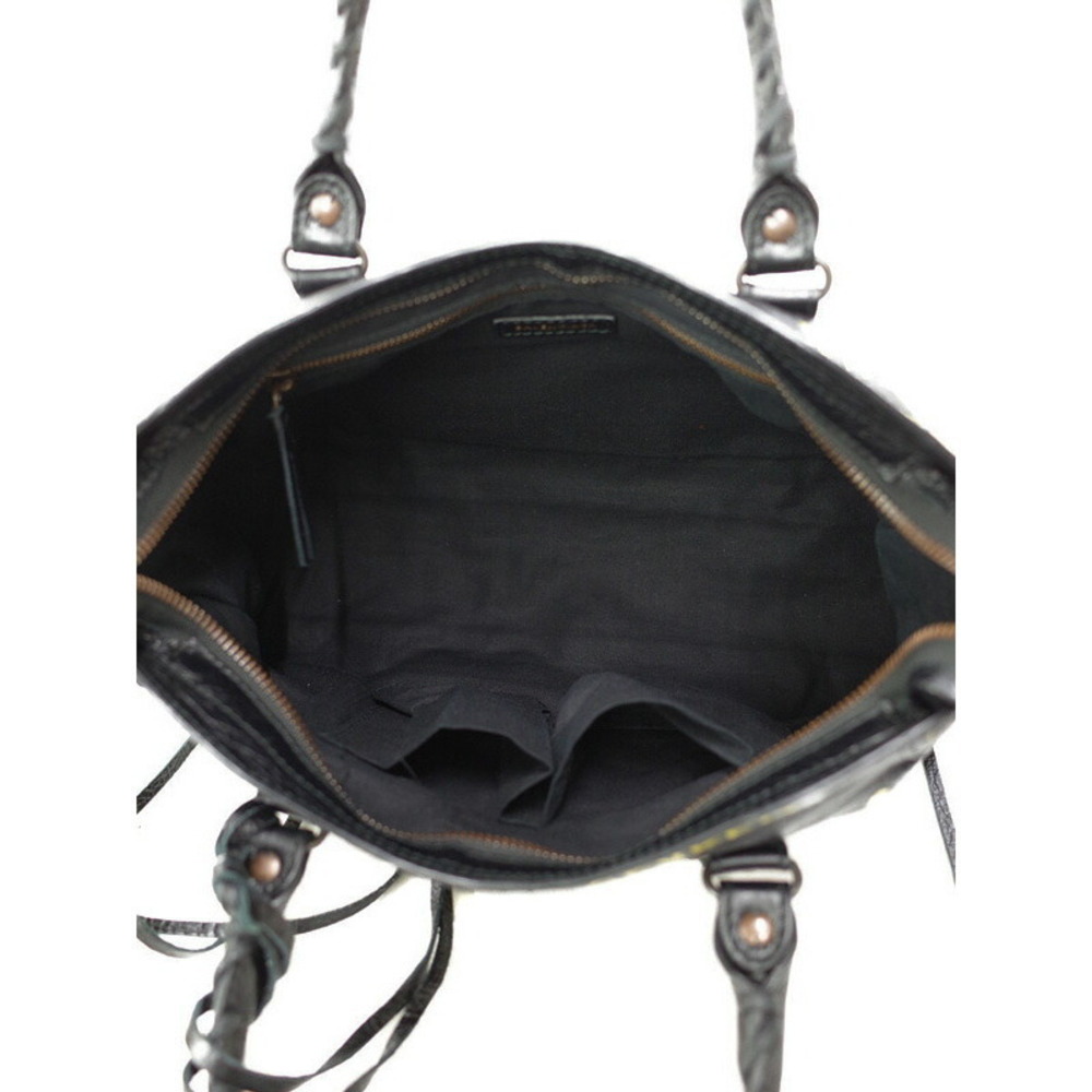 Balenciaga Graffiti City Bag - Picture 3 of 9